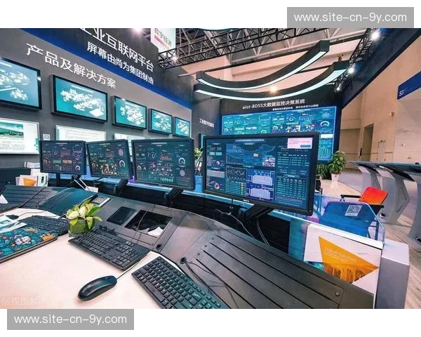 数字化升级阶段内全息数字孪生场馆上线 助力赛事运营机构达成可视化资产管理