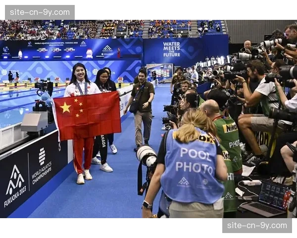 残奥会游泳世锦赛，中国代表团单日揽入5金，多项世界纪录作古